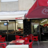 O Bino Extérieur