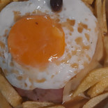 O Bino Nourriture