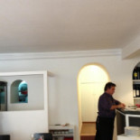 Parlatorio Dentro