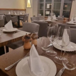 Cafe Dozo,bairroalto À l'intérieur