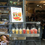 Cafe Gefo Bebida