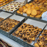 Cafe Gefo Comida