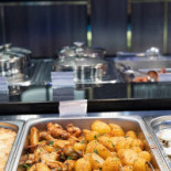 Wok Royal Comida