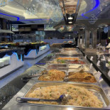 Wok Royal Dentro
