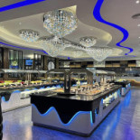 Wok Royal Dentro
