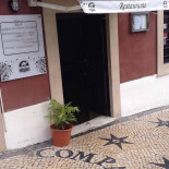 Compadres Exterior