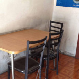 Compadres Dentro