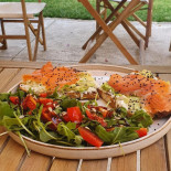 Laréu Comida