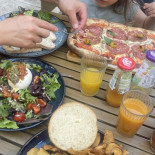 Laréu Comida