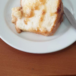 Bom Bom Nourriture