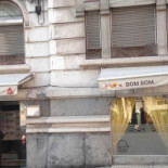 Bom Bom Extérieur