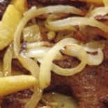 Bom Bom Comida
