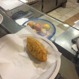Bom Bom Nourriture