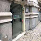 Bom Bom Exterior