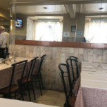 Bom Bom À l'intérieur