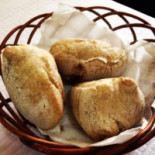 Bom Bom Nourriture