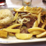 Bom Bom Nourriture