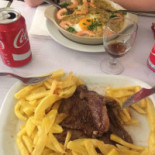 Bom Bom Nourriture