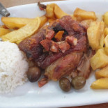 Bom Bom Nourriture