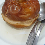 Bom Bom Nourriture