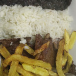 Bom Bom Nourriture