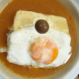 Bom Bom Nourriture