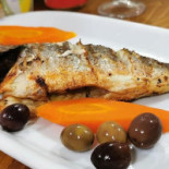 Bom Bom Comida