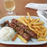 Bom Bom Nourriture