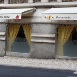 Bom Bom Extérieur