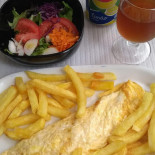 Bom Bom Nourriture