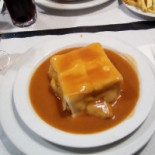 Cafe Encontro Comida