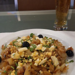Cafe Encontro Comida
