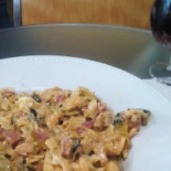 Cafe Encontro Nourriture