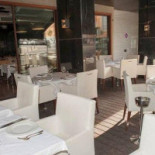 Tasca Do Salgueiro Dentro