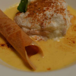 Tasca Do Salgueiro Comida