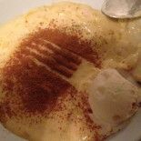 Tasca Do Salgueiro Comida
