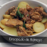 Tasca Do Salgueiro Comida