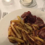 Tasca Do Salgueiro Food