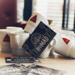 Nomad Spot Bebida