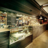 Nomad Spot À l'intérieur
