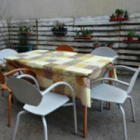 Nomad Spot À l'intérieur