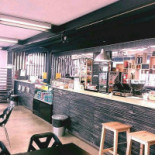 Nomad Spot À l'intérieur
