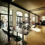 Nomad Spot À l'intérieur