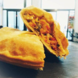 Nomad Spot Comida
