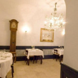 A Confraria À l'intérieur