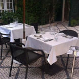 A Confraria À l'intérieur