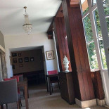 A Confraria À l'intérieur