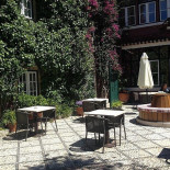 A Confraria Extérieur