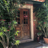 A Confraria Extérieur