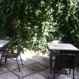 A Confraria Extérieur